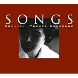 SONGS~都倉俊一作品集
