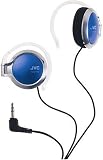 Bandless Ear-clip Headphones
