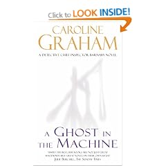 A Ghost in the Machine
