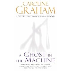 A Ghost in the Machine