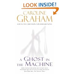 A Ghost in the Machine