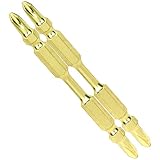SK11 金剛鍛トーションビット ユニバーサル +2×85mm 2本組 SKU285-2