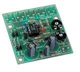 Electronic Multi-Chime Kit