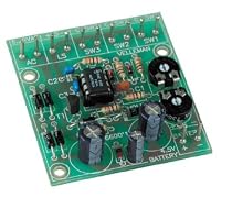 Electronic Multi-Chime Kit