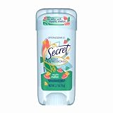 Secret Scent Expressions Mystic Melon Clear Gel, 2.7-Ounce (Pack of 2)