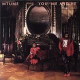 You, Me and He [CASSETTE]