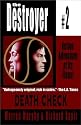 Death Check: Destroyer #2 (Destroyer, 2) (Pt 2)