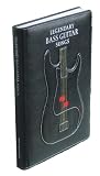 Legendary Bass Guitar Songs Sheet Music - beautifully presented!