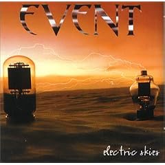 Electric Skies