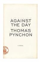 Against the Day