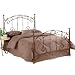Sheraton Bed Set-Queen-Autumn Brown