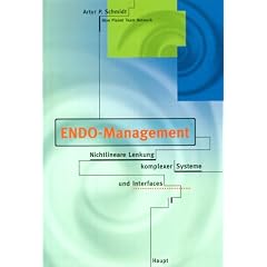Endo-Management. Entrepreneurship im Interface des World Wide Web.