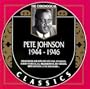Pete Johnson 1944 1946