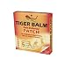 Tiger Balm Patch For Arthritis & Back Pains, Muscle Aches & Strains Tiger Balm Patch provides fast, penetrating relief for arthritis and back pain sufferers, as well as, muscle aches and strains. This natural pack features hydrogel technology. Tiger Balm patches are easily removeable, non-greasy, ventilated, and are made from natural sources. The Tiger Balm Patch is a flexibile pain relieving pad that when applied, penetrates the skin and stimulates blood circulation. Tiger Balm Patch provides hours of pain relief. Tiger Balm Patch can be done twice daily. Tiger Balm Patch Features: Tiger Balm Patch is a soft, flexible pain relieving pad Tiger Balm Patch provides penetrating relief for sore muscles, arthritis, backaches, muscle aches, strains and sore shoulders Tiger Balm Patch is stretchable, ventilated and easy to remove Tiger Balm Patch is not messy or greasy. Re-sealable envelope allows the patch to retain its potency Each envelope contains 5 tiger balm patches The patches measure