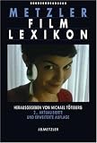 Metzler Film Lexikon