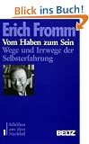 Vom Haben zum Sein