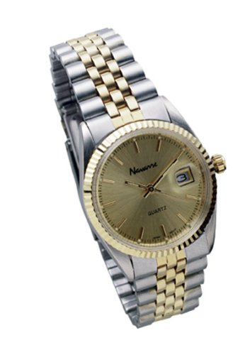 Alex Navarre Men s Quartz Watch