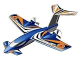 Eigenschaften Silverlit 85649 A / Silverlit 85649 - X-Twin TURBO Flugzeug Kanal A