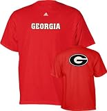 Georgia Bulldogs Primetime T-Shirt
