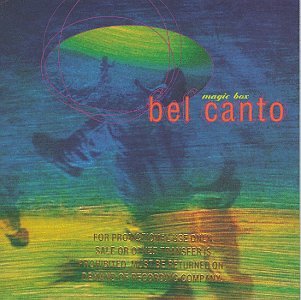 Bel Canto - Bombay Lyrics - Zortam Music