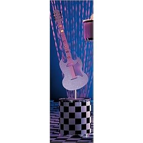 10' Guitar Pedestal by ShindigZ