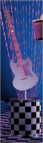 10' Guitar Pedestal