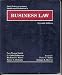 Book Study guide to accompany Smith and Roberson's business law, seventh edition