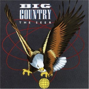 BIG COUNTRY - Through a Big Country-Greatest hits [Vinyl LP] - Zortam Music