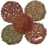 Rooibos Tea Sampler