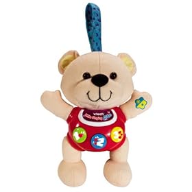 VTech Little Singing Alfie