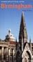 Birmingham: Pevsner City Guide (Pevsner Architectural Guides)