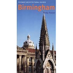 Pevsner Architectural Guides