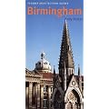 Birmingham: Pevsner Architectural Guides (Pevsner Architectural Guides: City Guides)
