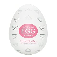 Tenga Egg Stepper
