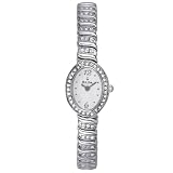 Bulova Ladies Swarovski Crystal Bracelet Watch #96T53 by var goTwisterProductImageStrings = new Object();goTwisterProductImageStrings['prodImageNotAvailTextNoColor'] = 