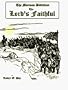 The Mormon Battalion:The Lord's Faithful
