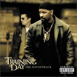 CD-Charts  Music : Training Day