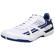 Diesel Men's Loco-Motion Nylon Lace-up Sneaker