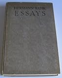 Essays