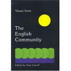 Views from the English Community: v. 1