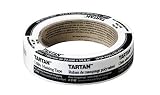 3M 5142-1 Tartan Brand Masking Tape Film Wrapped 1 x 60 Yard Roll