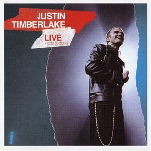 Justin Timberlake - I