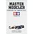 英文版 田宮模型の仕事 - Master Modeler: Creating the TamiyaStyle