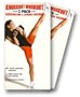 Knockout Workout - Kickboxing/Aerobic Boxing [VHS]