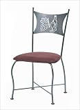 Trica Art Chair Art Chair