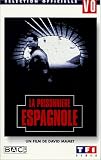 Revue TF1 Vidéo  / La Prisonnière espagnole