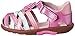 Stride Rite SRT Toddler Girls Lily Fashion Sandal