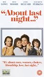 About Last Night [1986]