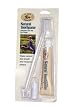 Petrodex Natural Dog Dental Care Kit, Peanut Toothpaste with 2 Toothbrushes