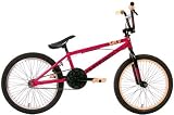 Eastern Paydirt 09 Complete BMX Bike - 20 Inch - Red